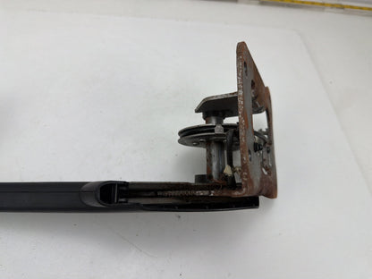2011-2016 Mini Cooper Countryman Emergency E Handbrake Park Hand Brake Lever OEM
