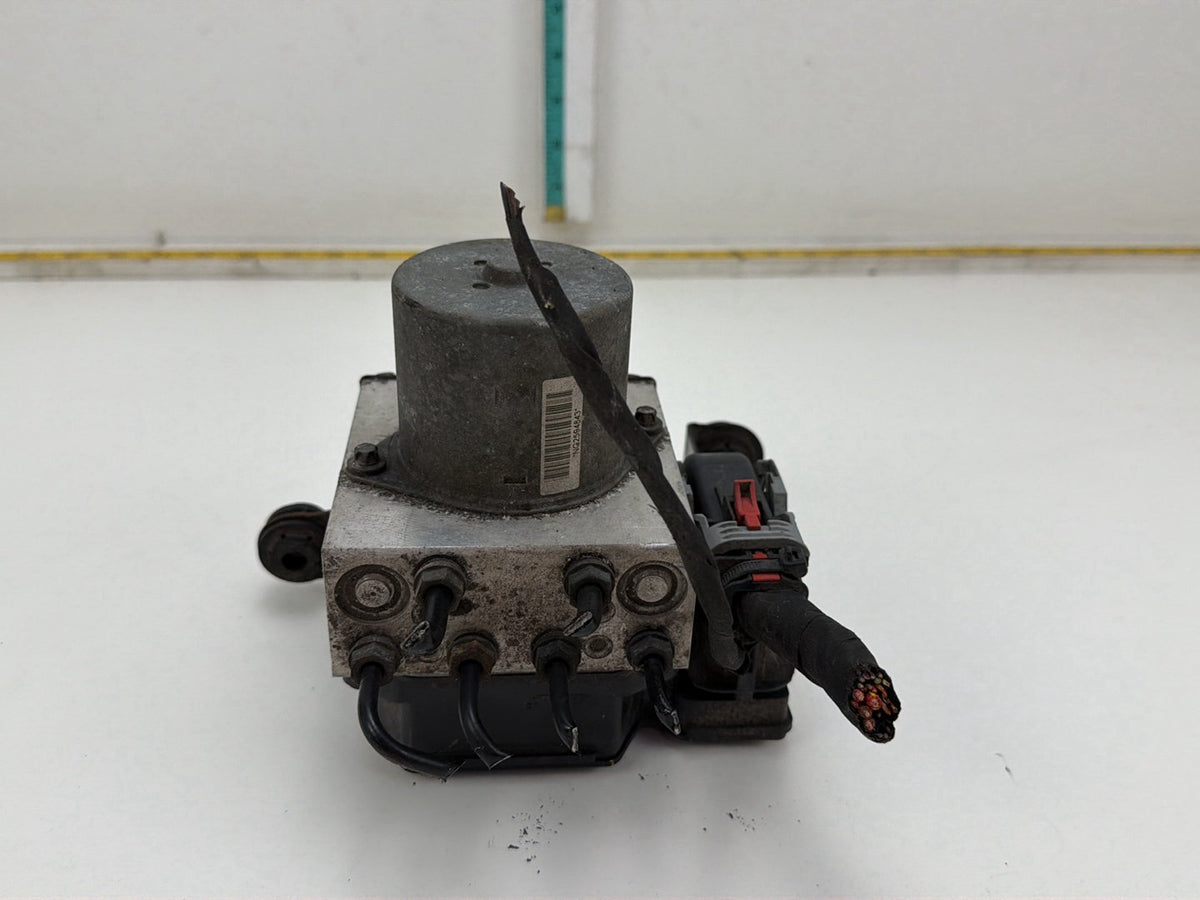 2013-2017 Volkswagen Tiguan ABS Pump/Modulator 5N614109BK OEM