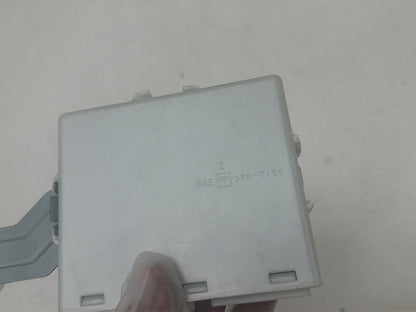 2008-2013 Infiniti G37 Front Seat Memory Driving Position Control Module OEM