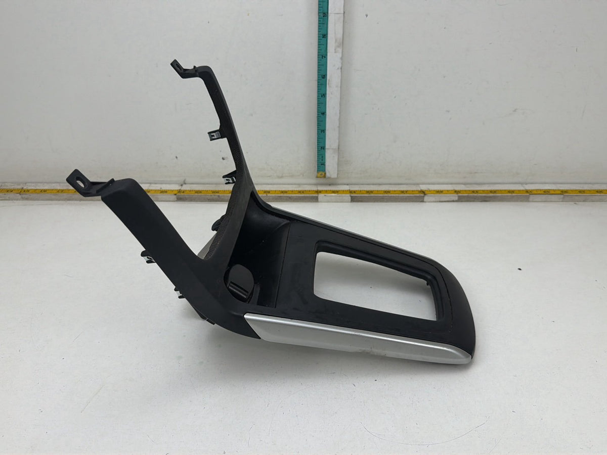 2013-2019 Nissan Sentra Center Console Shifter Bezel Trim 969243YU1A OEM