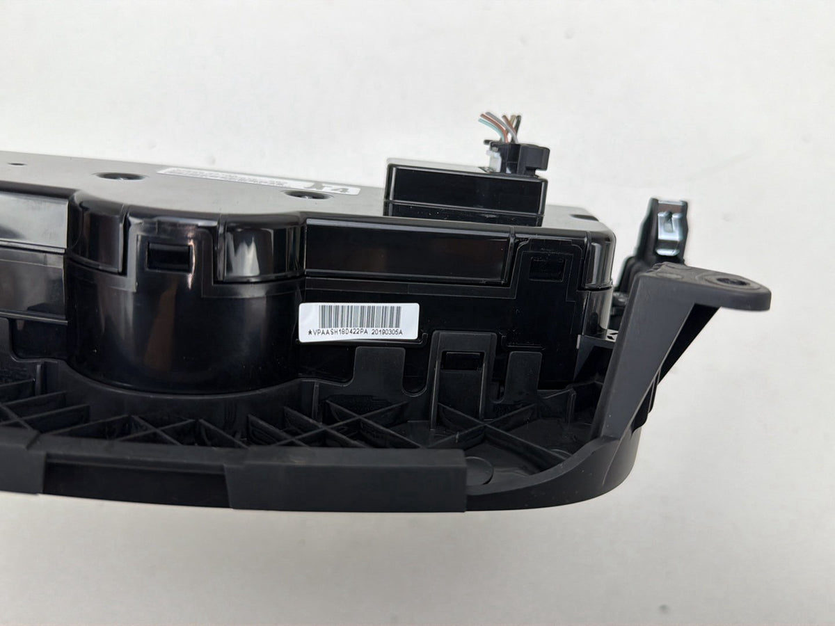 2015-2019 Nissan Sentra AC Heat Climate Control Temp Module 27500-4AT4A OEM