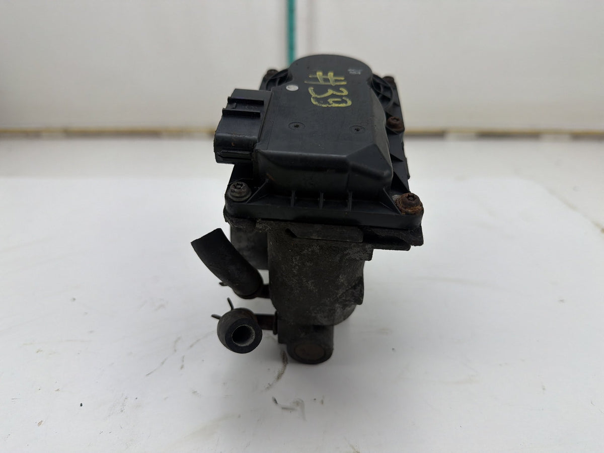 2011-2017 Honda Odyssey RL3 3.5L V6 Fuel Injection Throttle Body Valve OEM