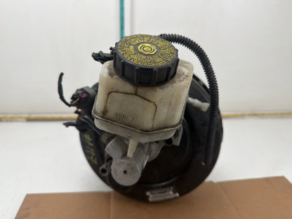 2016-2019 Chevrolet Cruze Power Brake Booster Master Cylinder 13399808 OEM