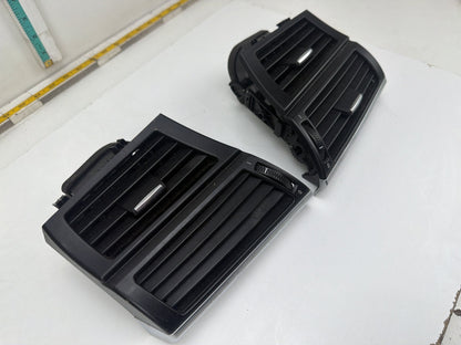 2007-2013 BMW X5-Front Right&Left Side AC Heater Air Vent Grille 9227768-03 OEM
