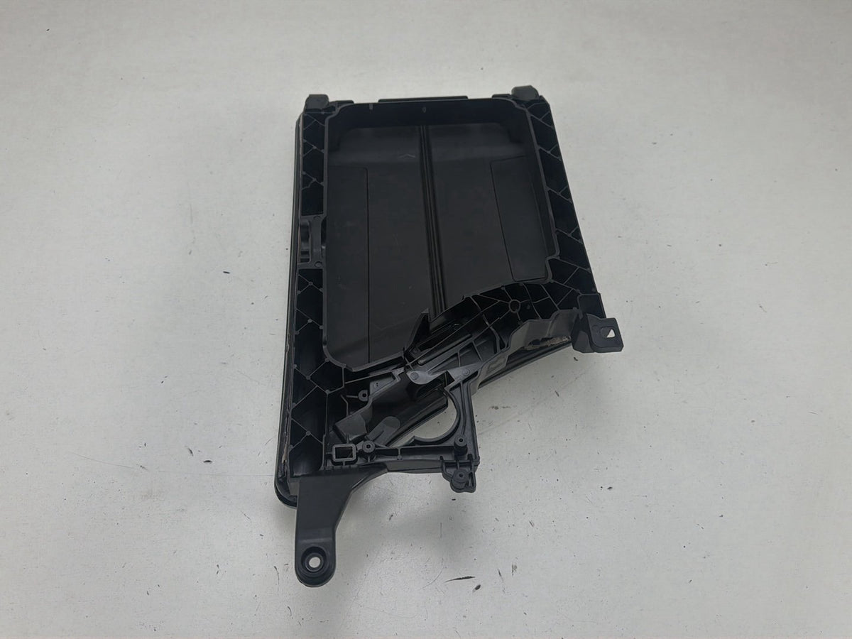 2010-2017 BMW 5 Series F10 Center Console Armrest Cover 1600085 OEM