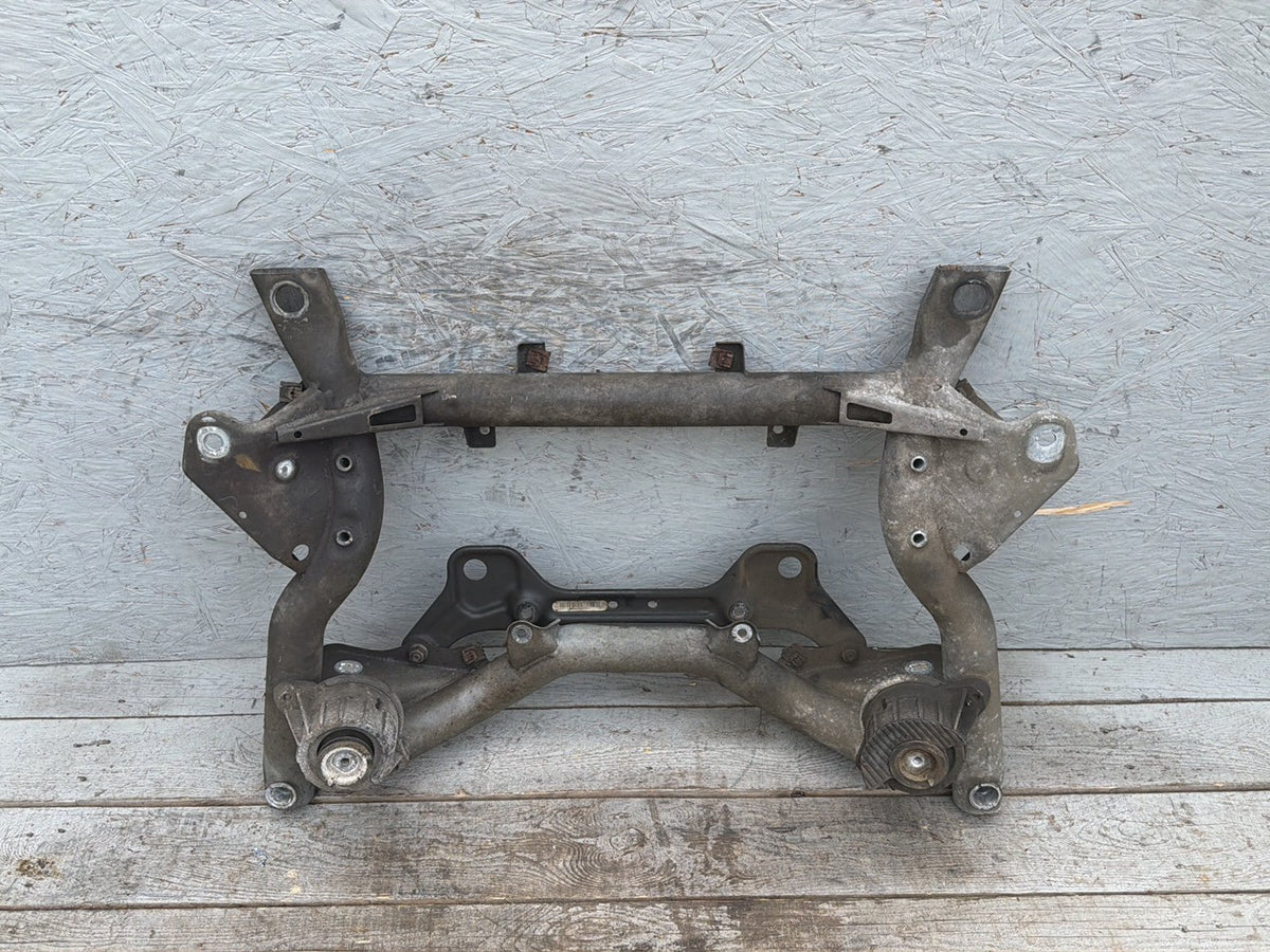 2010-2016 Mercedes-Benz E-Class-E350 Front Engine Subframe A 204 628 00 11 OEM