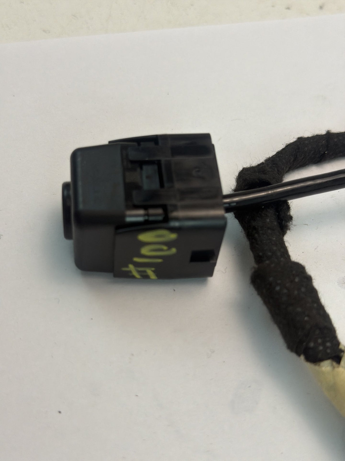 2015-2019 Audi A3 Rear View Assist Camera OEM