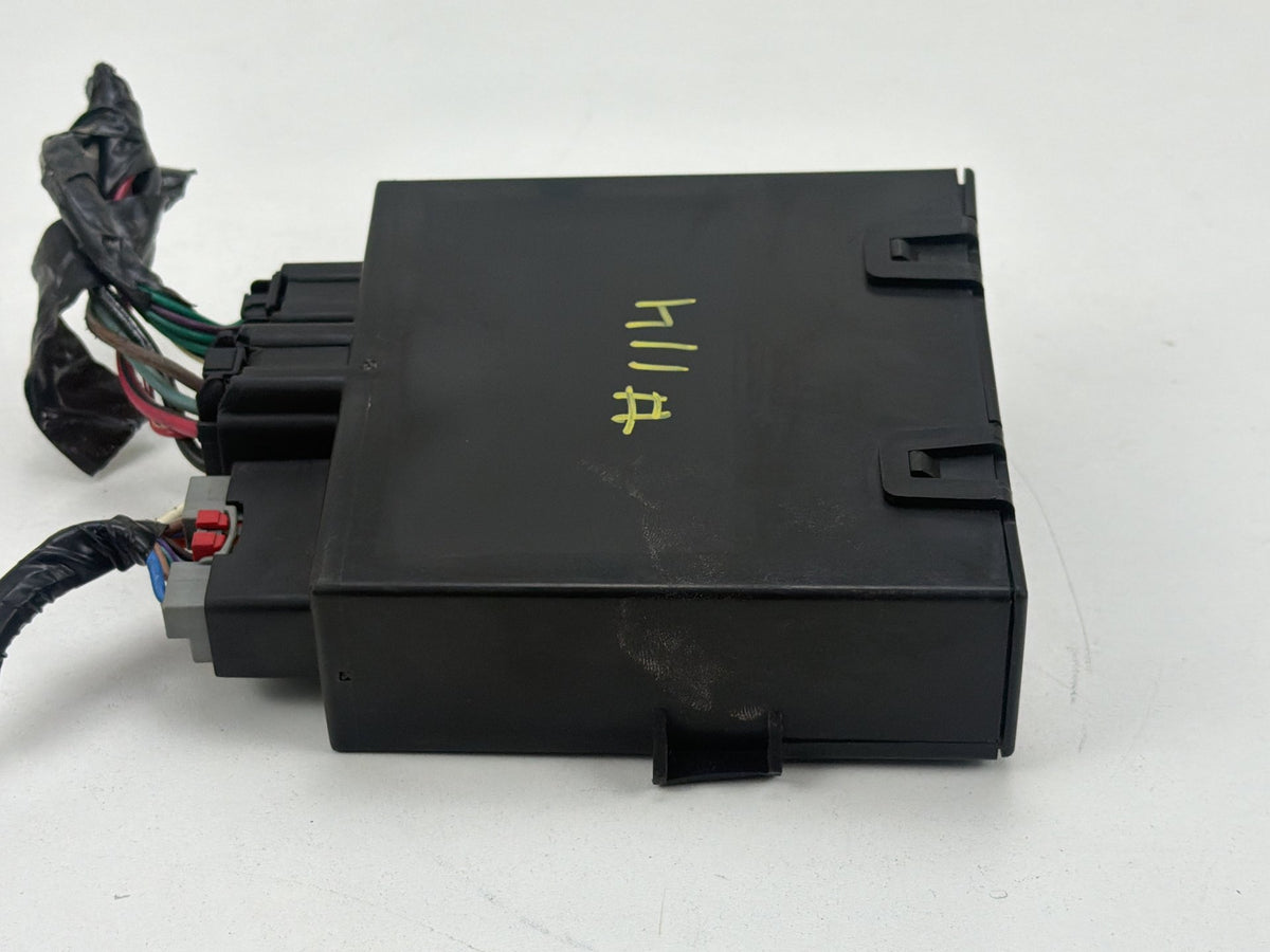2007-2011 GMC Yukon - Body Control Module OEM