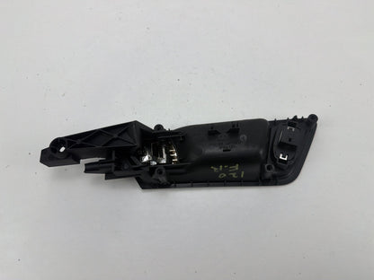 2013-2017 Audi Q5 Front Right Passenger Side Interior Door Handle 8R0837020 OEM