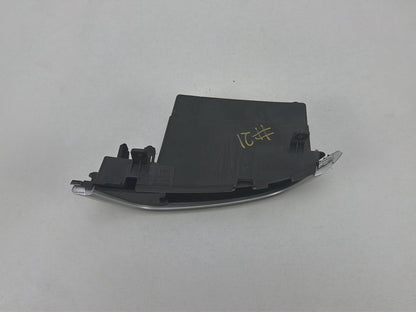 2012-2016 Chevrolet Sonic Front Dash Center Right Storage Compartment Trim OEM