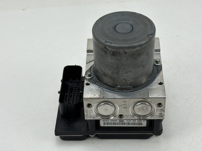 2012-2015 BMW X1 AWD DSC ABS Pump Control Module Unit 3451 6860216-01 OEM
