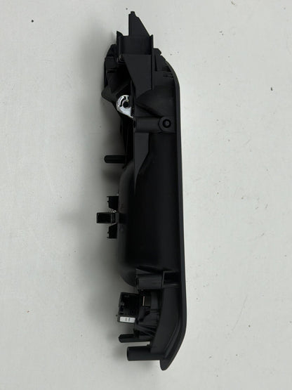 2009-2017 Audi Q5 Rear Left Driver Side Interior Door Handle 8R0839019A OEM