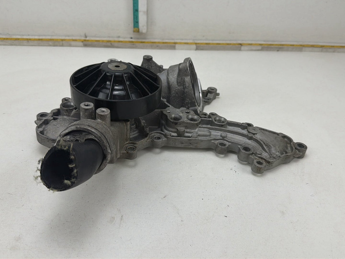 2007-2013 Mercedes-Benz S-Class W221 Engine Water Pump OEM