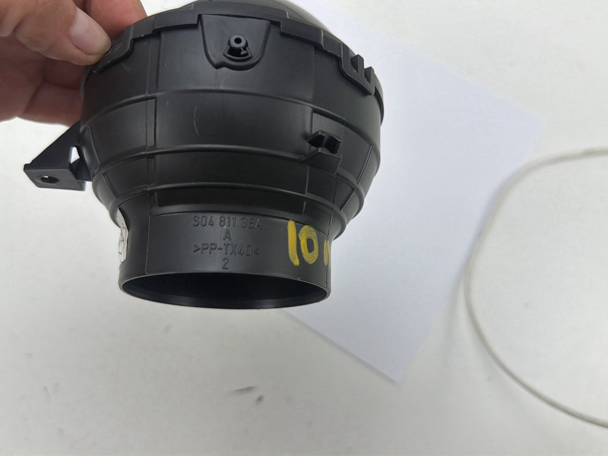 2007-2015 Mini Cooper Front Left Driver Side Dash Air Vent S0481138A OEM