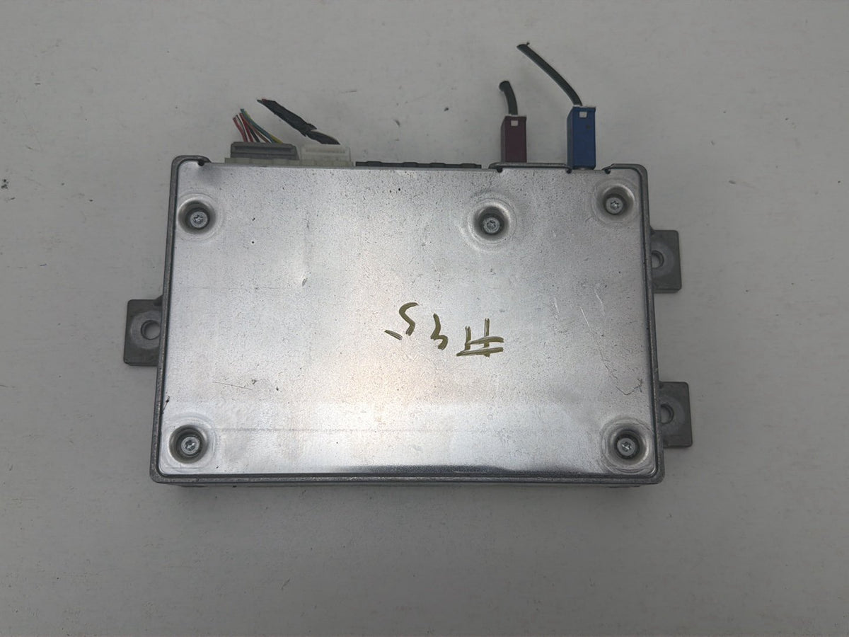 2009-2010 Pontiac Vibe Communication Control Module 86710-YV021 OEM