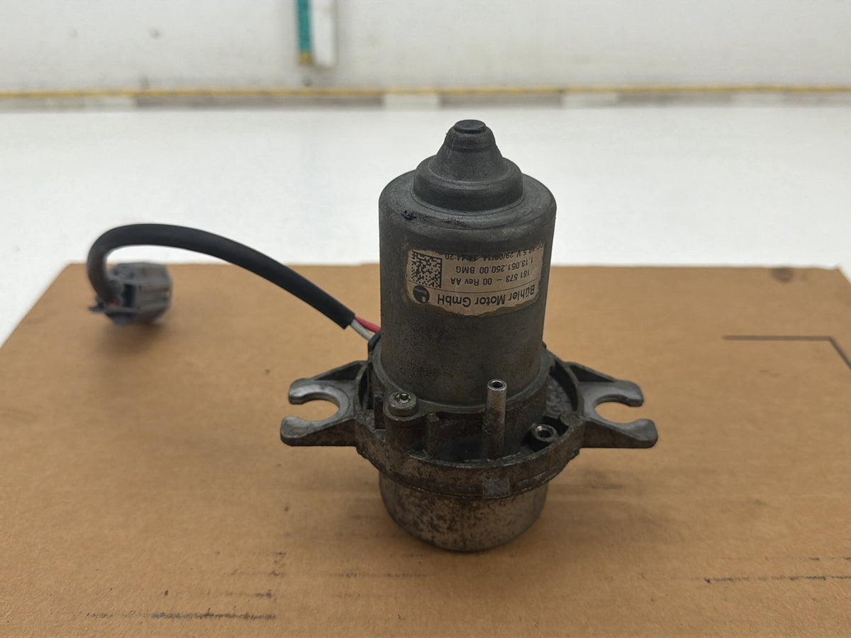 2012-2020 Chevrolet Sonic- Brake Vacuum Pump 95430072 OEM