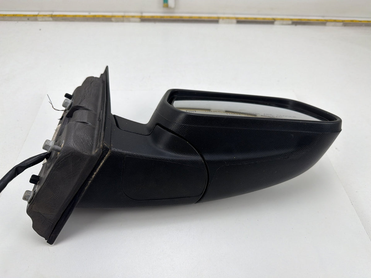 2010-2014 Chevrolet Equinox Right Passenger Door Side View Mirror 20858713 OEM