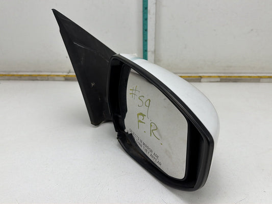 2015-2019 Nissan Sentra Front Right Passenger Side Door Mirror 026803 OEM