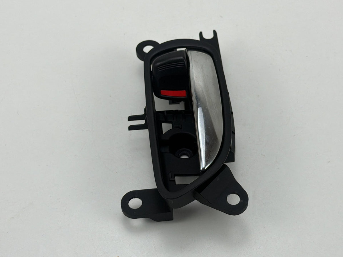 2006-2013 Lexus IS250 Front Right Passenger Side Interior Door Handle OEM