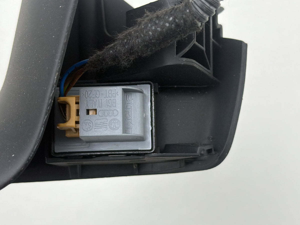 2013-2017 Audi Q5 Front Right Side Interior Door Trim Switch Bezel 8R1867172 OEM