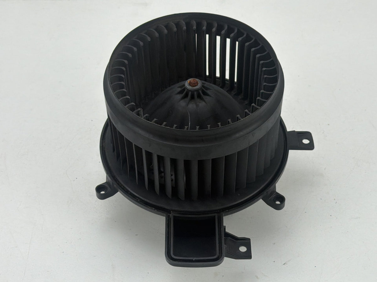 2011-2014 Dodge Charger HVAC Heater Blower Motor Assembly AY272700-5432 OEM