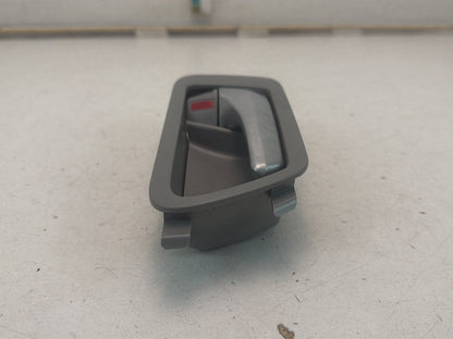 2011-2020 Toyota Sienna L30 -Front Right Passenger Side Door Interior Handle OEM