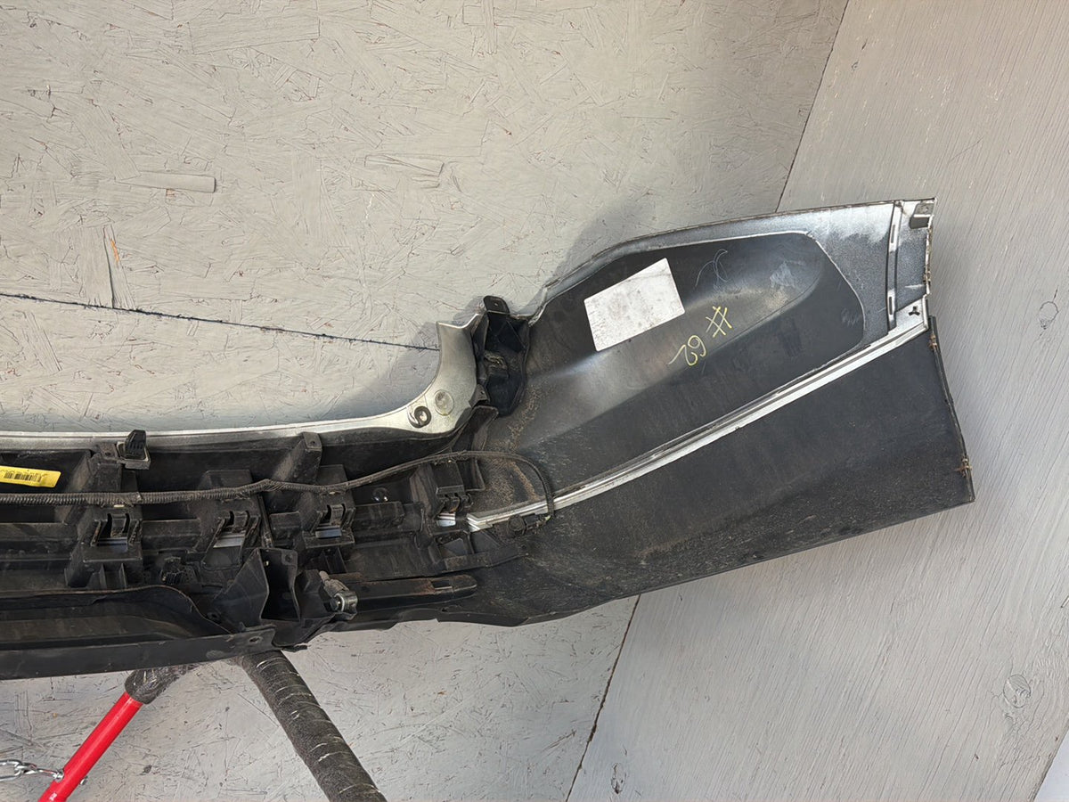 2011-2015 Ford Explorer U251 Rear Bumper Cover OEM