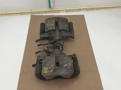 2007-2013 Mercedes-Benz S-Class 550 W221 Rear Left,Right Brake Caliper Module OEM