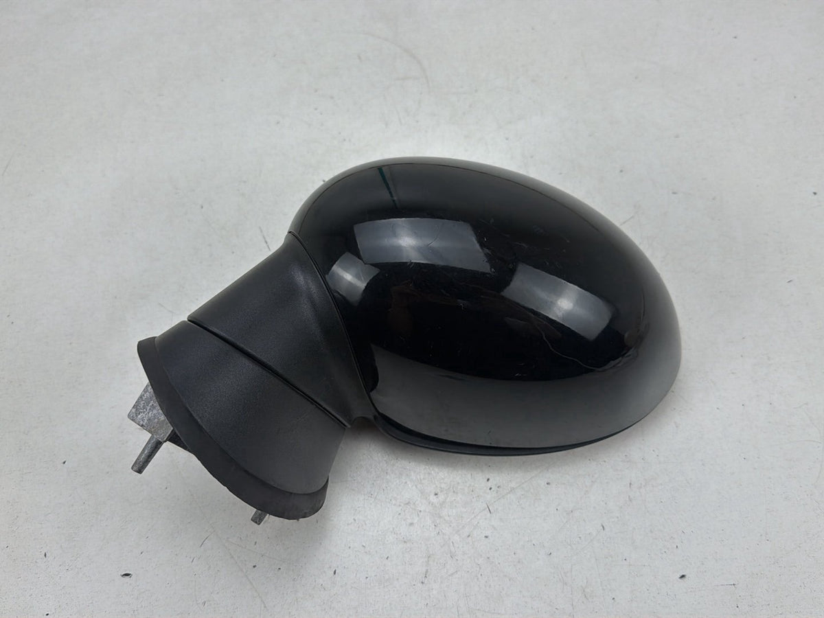 2007-2011 Mini Cooper S R56 Front Left Driver Side Door Mirror OEM