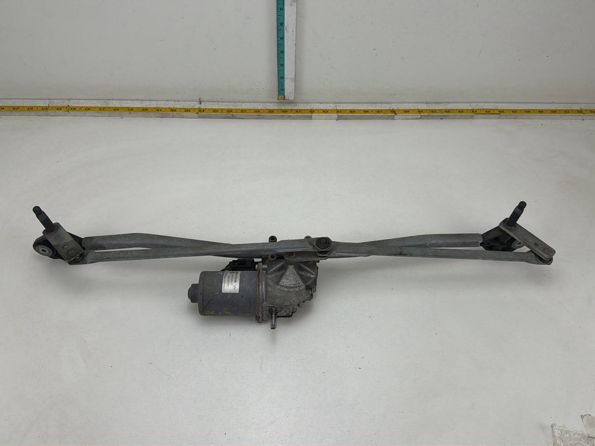 2011-2016 Mini Countryman Cooper Front Wiper Linkage w/ Motor 9804398 OEM