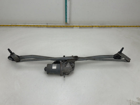 2011-2016 Mini Countryman Cooper Front Wiper Linkage w/ Motor 9804398 OEM