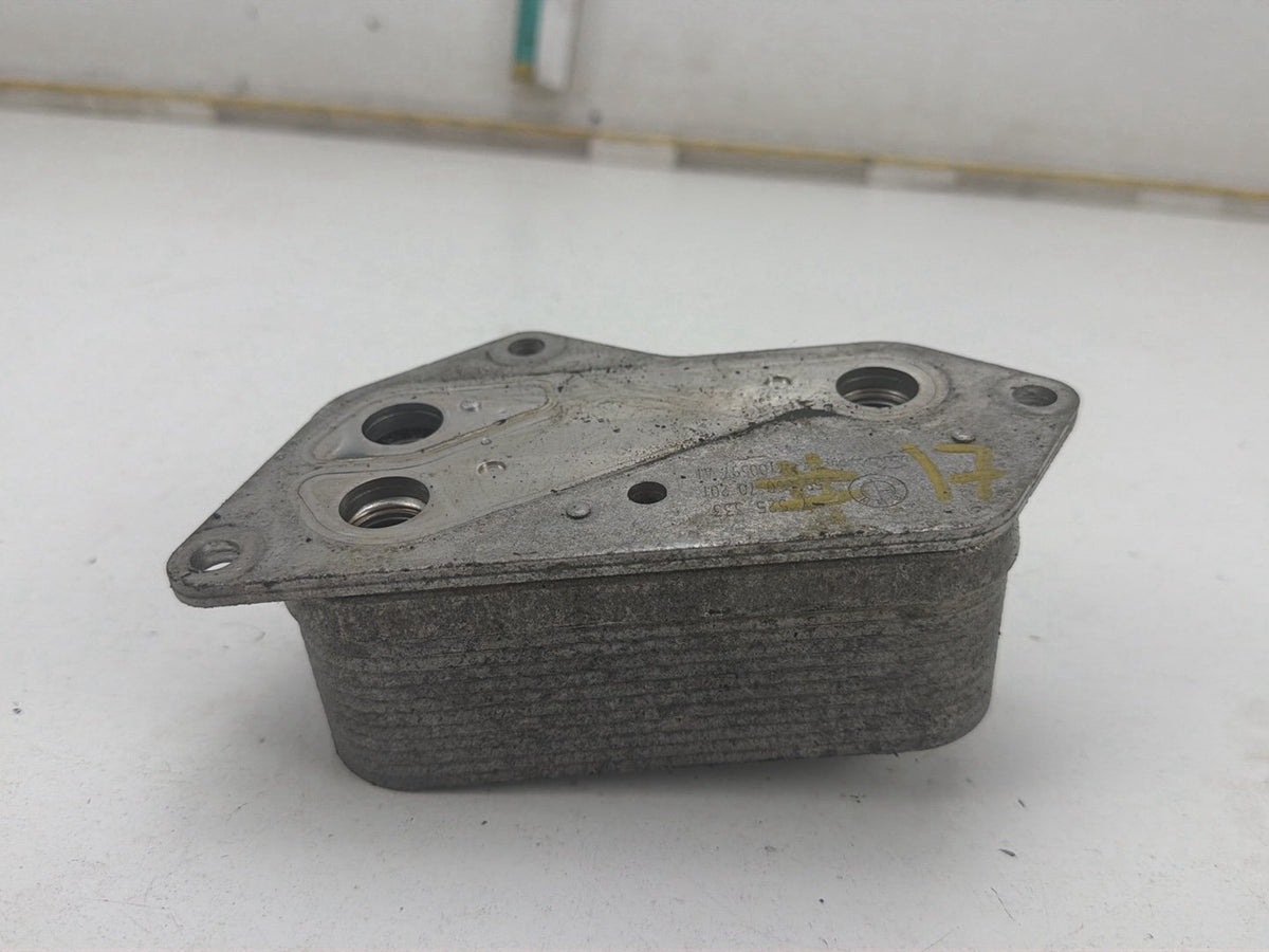 2009-2017 Volkswagen Tiguan Engine Oil Cooler Assembly OEM