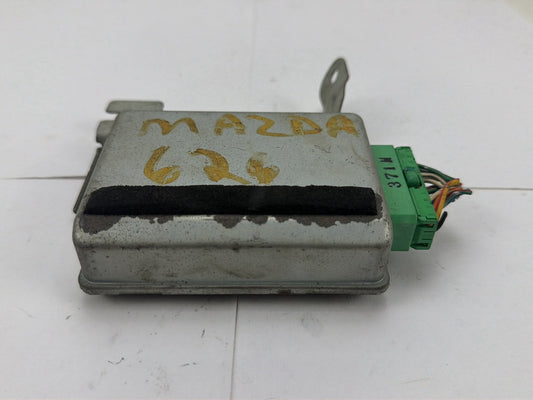1996 Mazda 626 Cruise Speed Control Module Computer Brain G0T00371M OEM