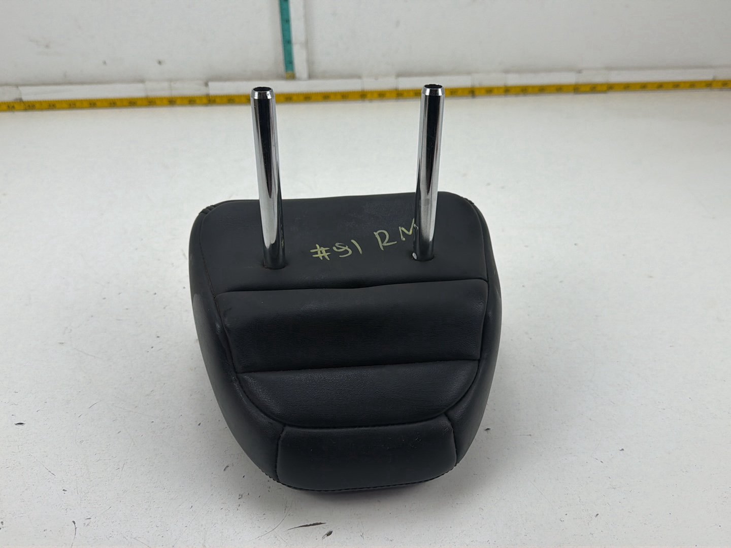 2014-2021 Infiniti Q50 Rear Middle Seat Headrest 86460-4GA1A OEM