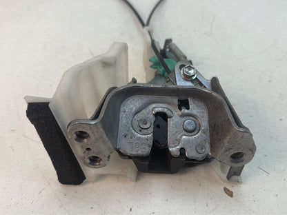 2015-2017 Toyota Sienna L30 - Door Lock Latch Actuator OEM