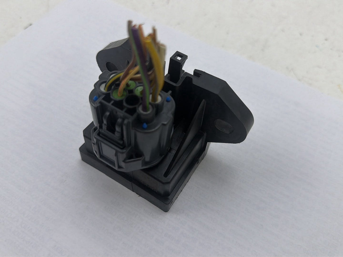 2011-2015 Ford Explorer Fuel Pump Driver Module OEM