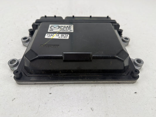 2017-2018 Mazda 3 - 2.0L Engine Computer Control Module E6T67887HZC OEM