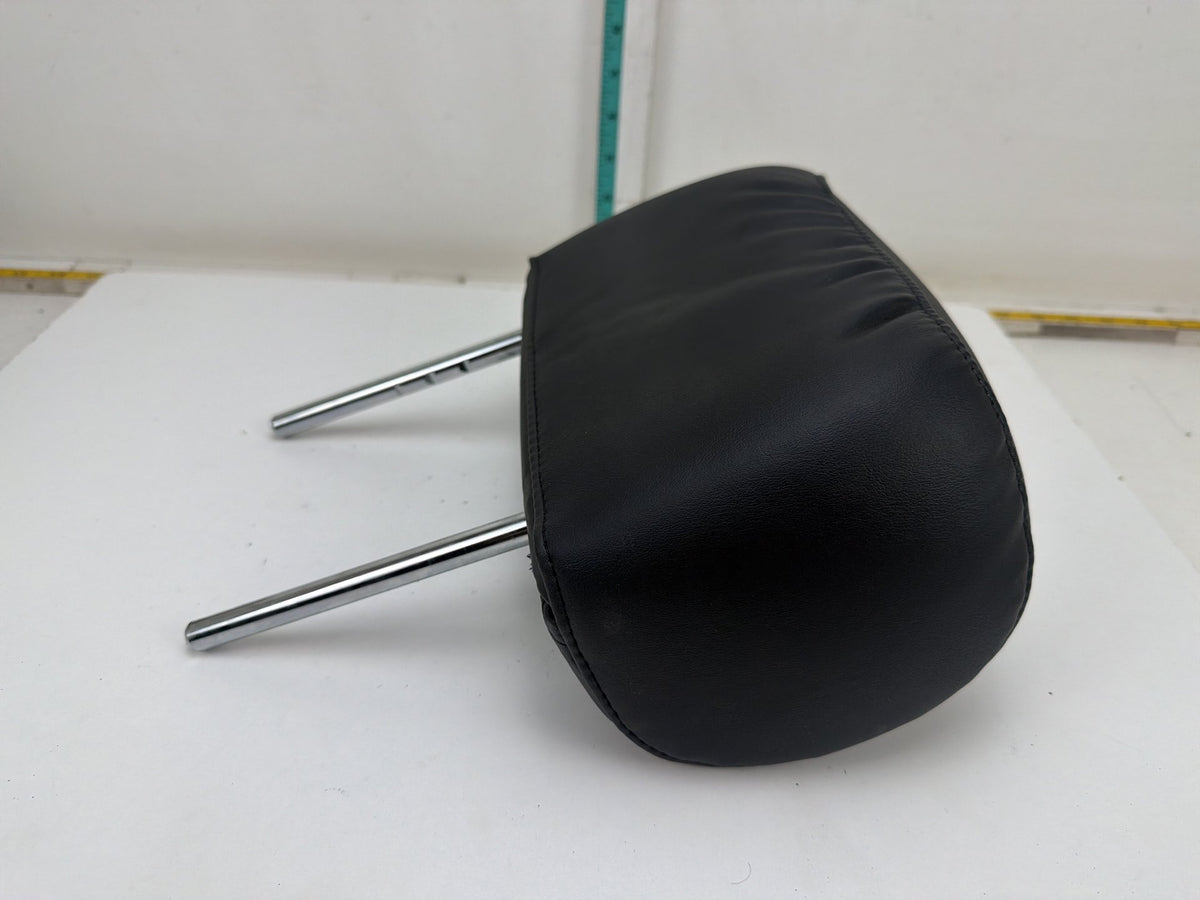 2007-2009 Lexus ES350 Seat Headrest Black Leather OEM