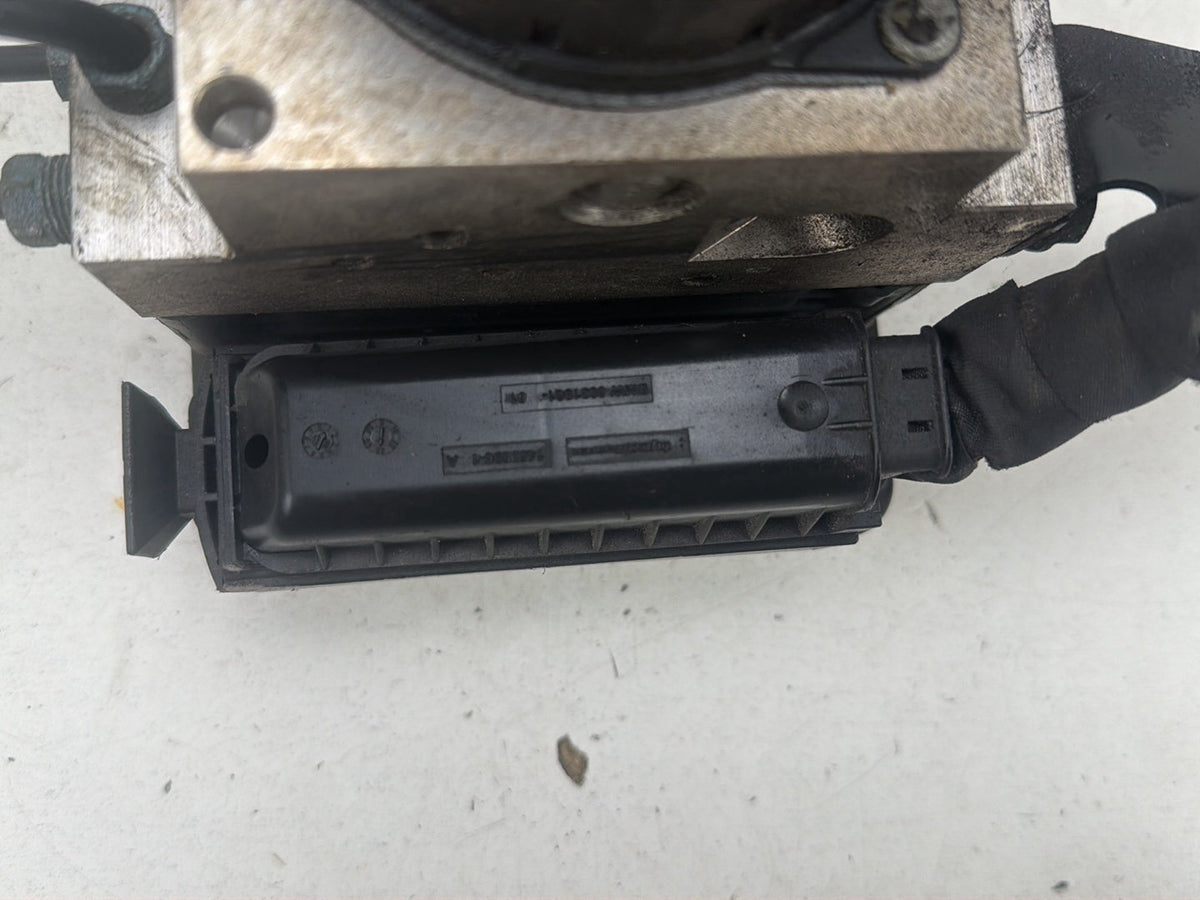 2008-2010 BMW 5 Series 528i Front AWD ABS Pump Dynamic Stability DSC Module OEM