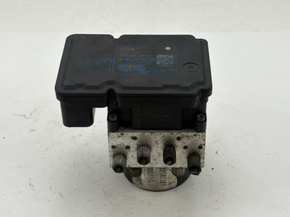 2006 Jeep Grand Cherokee ABS Anti-Lock Brake Pump Control Module P52124081AE OEM