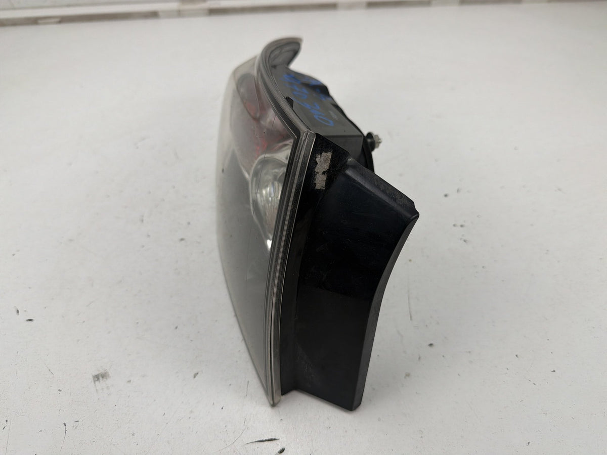 2007-2008 Mazda 3 Rear Left Driver Tail Light BR5H-51160 OEM