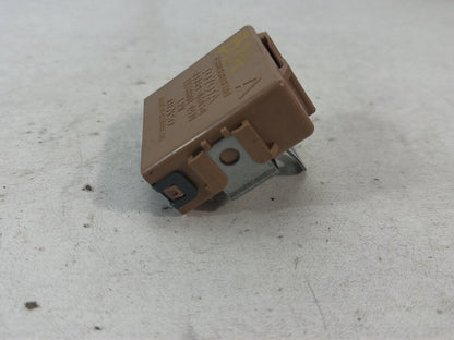 2007-2011 Toyota Camry XV40-Computer Tire Pressure Monitor Module 89769-06050