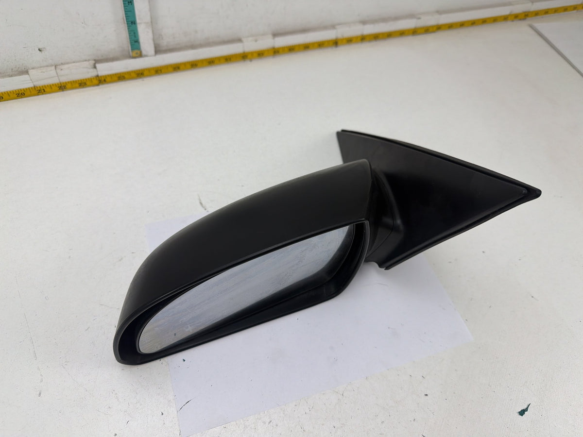 2007-2010 Hyundai Sonata Left Driver Side Door Mirror OEM