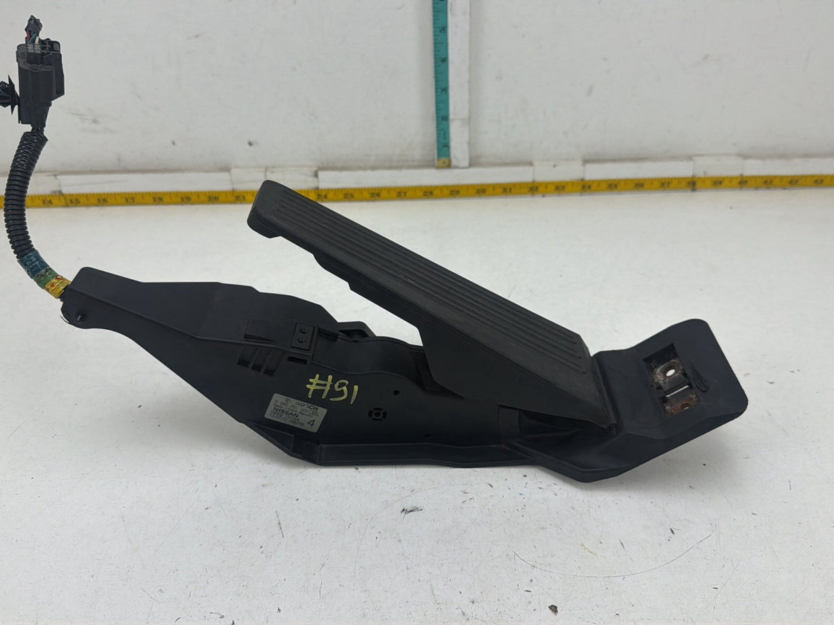 2014-2023 Infiniti Q50 Accelerator Gas Pedal OEM