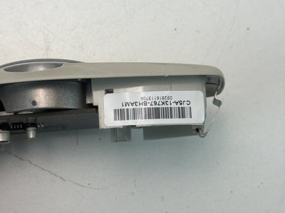 2013-2019 Ford Escape Overhead Map Dome Light CJ5A-13K767-BH3AM1 OEM