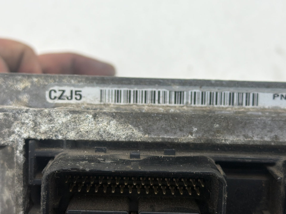 2008-2009 Ford Edge Engine Computer Control Module Unit ECU 8T4A-12A650-CF OEM