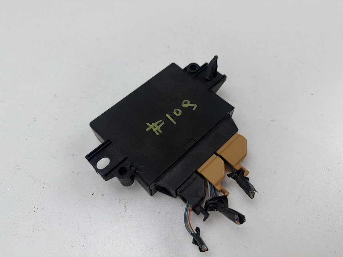 2013-2018 Ford C-Max Parking Distance Control Assist Module CJ5T-15K866-AH OEM