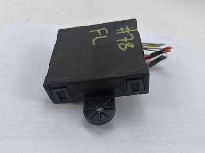 2013-2018 Ram 1500 Front Left Driver Side Door Control Module 68155771AD OEM