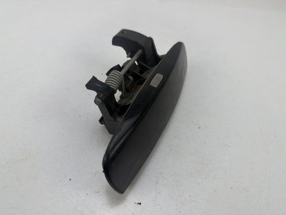 2011-2014 Dodge Charger Front Right Side Exterior Door Handle 31195N OEM