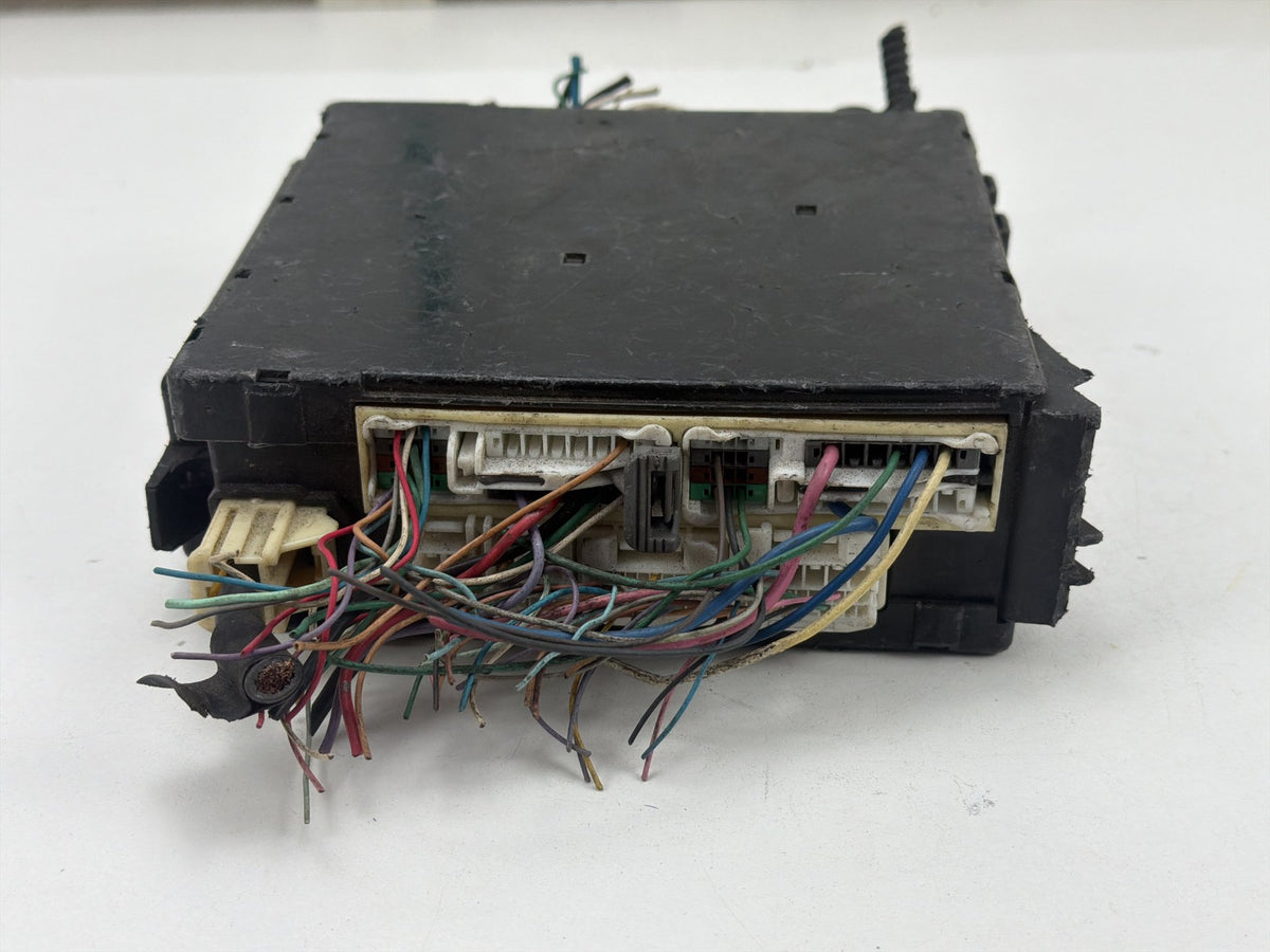 2010 Toyota Tundra Electronic Control Module OEM